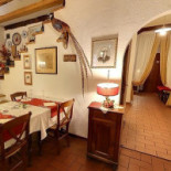 Locanda Casaversa 1834 À l'intérieur