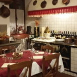 Locanda Casaversa 1834 À l'intérieur
