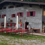 Rifugio Riva Extérieur