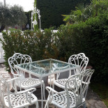 Villa Claudia Resort Exterior