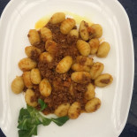 I Ponti Nourriture
