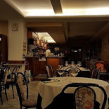 I Ponti À l'intérieur