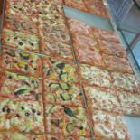 Strapizzami Nourriture