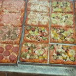 Strapizzami Nourriture