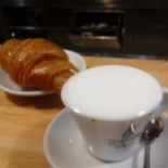 Granodolce food
