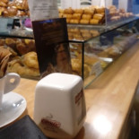 Granodolce inside