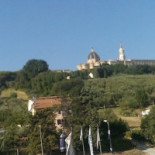 La Serignola Exterior