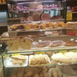La Serignola Comida