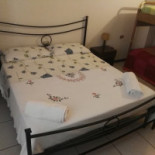Pensione Marchetti À l'intérieur