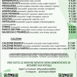 Parco Dei Pini Carte