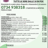 Parco Dei Pini Carte