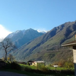 Parco Dei Pini Extérieur