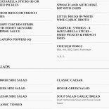 Da Diego Carte