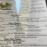 Osteria Degli Ultimi Carta