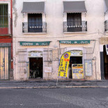 Yoga Indiano Exterior