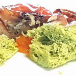 Tarabusino Food