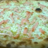 Small Pizza Nourriture