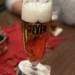 Pizzeria Monti Sibillini Bebida