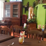 Pizzeria Monti Sibillini Dentro