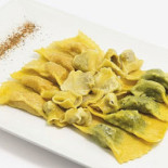 Hostaria Viola food