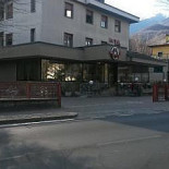 La Ruota Extérieur