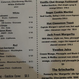 Non Solo Pizza Carte