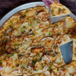 Il Fierobecco Comida