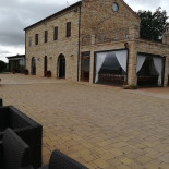 La Pieve Extérieur