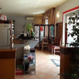 Cinese Oriente À l'intérieur
