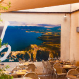Osteria 53 Extérieur