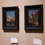 Zoe Artcafè Kitchen Carte
