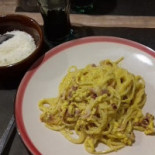 La Vecchia Trattoria Da Maurizio Comida