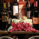 Osteria Del Gallo Cedrone Boisson