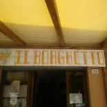 Il Borghetto Di Papi Sergio Exterior