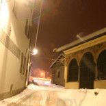 Cepina Extérieur