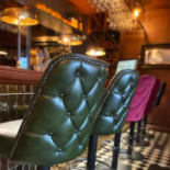 Whiterabbit Cafè À l'intérieur