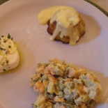 Madama Vigna Comida