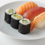 Sushibar Boisson