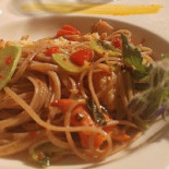 La Kuccagna Comida