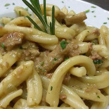 Bistro Nirvana Comida