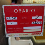 Bistro Nirvana Carta
