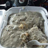 Camelot Food
