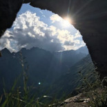 Rifugio Bimse Extérieur