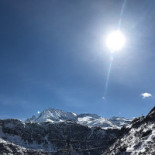 Rifugio Bimse Extérieur