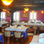 Da Flaca À l'intérieur