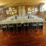Relais Convento inside