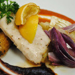 Trattoria Dell'alba Nourriture