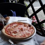 Hosteria Del Vigno Nourriture