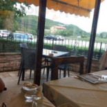 Hosteria Del Vigno À l'intérieur