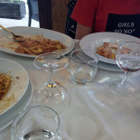 Hosteria Del Vigno Boisson